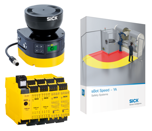 Robotic Partner Products